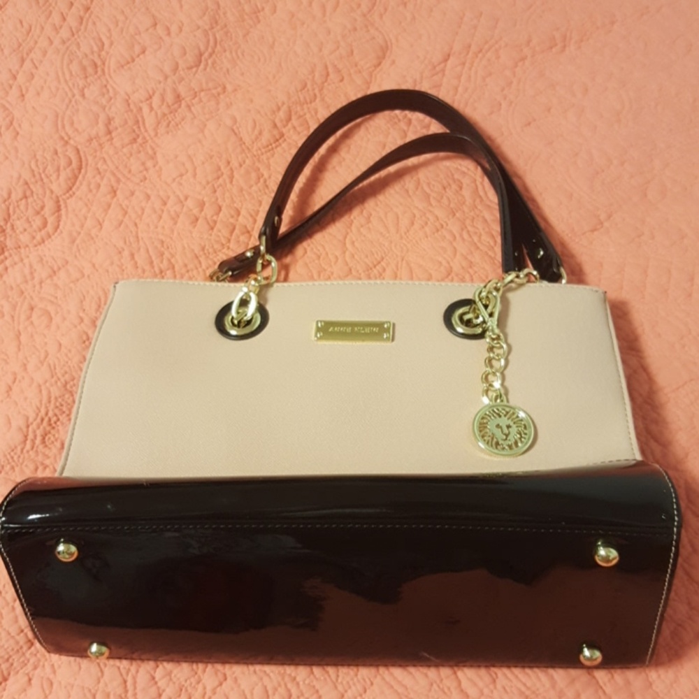 Anne Klein purse